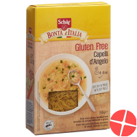 Schär Capelli Fideli Gluten-free 250 g pasta