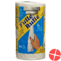 Full Rulle replacement roll 100m