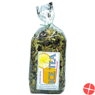 Divida Ice Tea Beutel 150g
