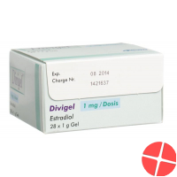 Divigel Gel 28x 1g