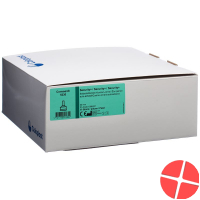 Conveen Security Plus Kondom-Urinal Selbsthaftend Latexfrei Grün 30/94mm 8cm lang 30 Stück