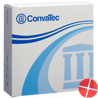 Natura Flexibel Basispl 45mm Weich Poroes Rd 5 Stück