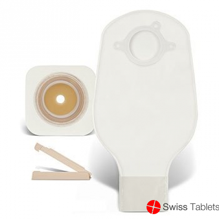 Natura Ileo Beutel Klein Opak 45mm 10 Beutel buy online