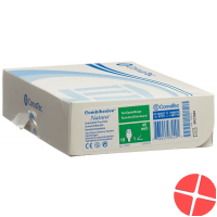 Natura Ileo Beutel Std Opak 45mm 10 Beutel Natura Ileo Beutel Std Opak 45mm 10 Beutel