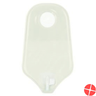 Natura Uro Beutel mit Hahn 550ml 38mm Tr 10 Beutel Natura Uro Beutel mit Hahn 550ml 38mm Tr 10 Beutel