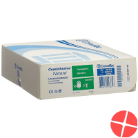 Natura Uro Beutel mit Hahn 550ml 45mm Tr 10 Beutel Natura Uro Beutel mit Hahn 550ml 45mm Tr 10 Beutel