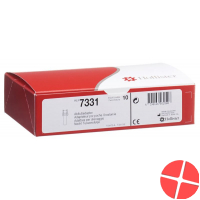 Hollister Abflussadapter Urostomiebeutel 10 Stück Hollister Abflussadapter Urostomiebeutel 10 Stück
