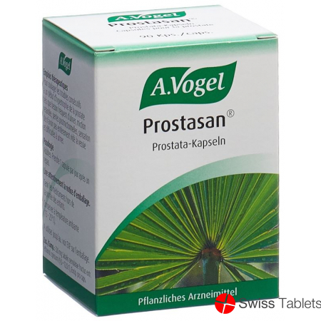 Prostasan 90 Kapseln buy online
