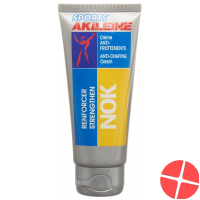 Akileine Sports Nok Schutzcreme Reibungen 75ml