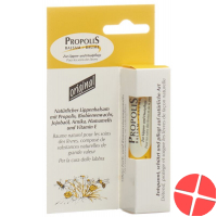 Propolis Balsam Tube 10ml Propolis Balsam Tube 10ml
