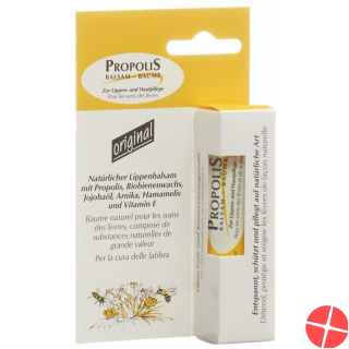 Propolis Balsam Tube 10ml