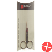 Herba Nagelschere 9cm Gerade 5414