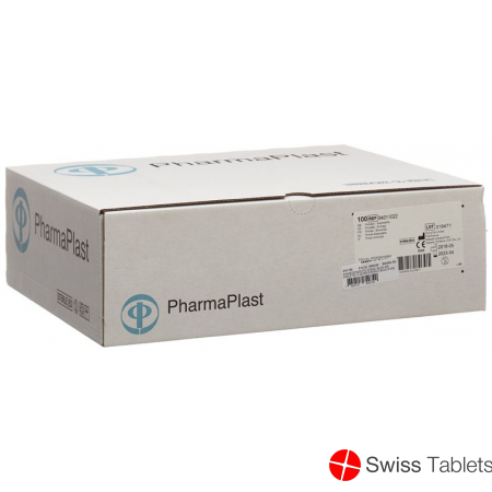 Einmalpinzetten Plastik Steril Sahag 1 buy online