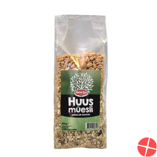 Issro Huusmüesli 700g