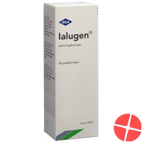 Ialugen Creme 500g