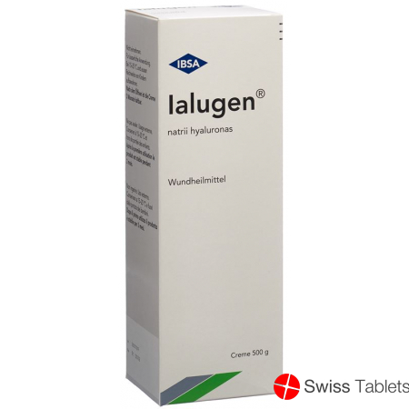 Ialugen Creme 500g buy online