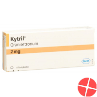 Kytril Filmtabletten 2mg