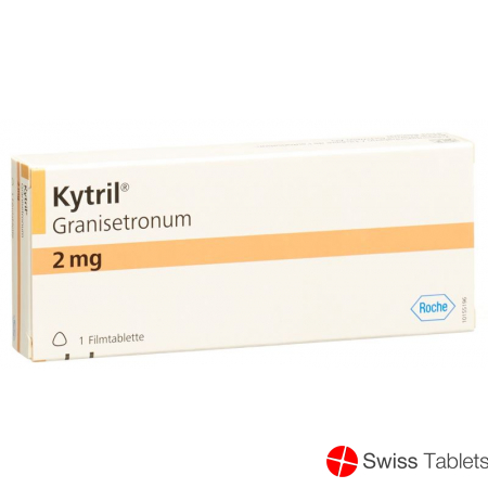 Kytril Filmtabletten 2mg buy online