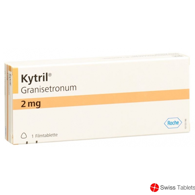 Kytril Filmtabletten 2mg buy online
