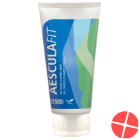 Aesculafit Gel Tube 150ml