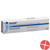 Imazol Creme 30g
