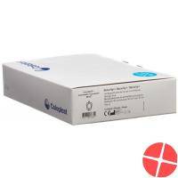 Conveen Security Plus Beinbeutel Unsteril 750ml 50cm 10 Stück Conveen Security Plus Beinbeutel Unsteril 750ml 50cm 10 Stück