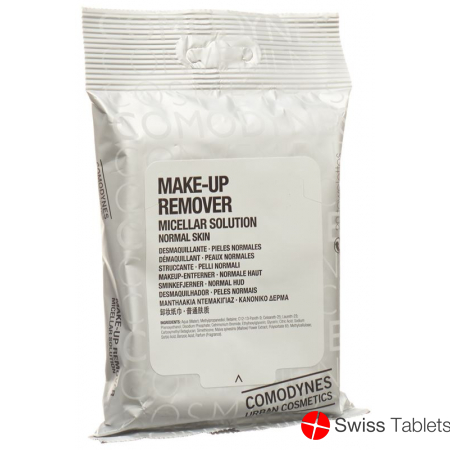 Comodynes Reinigungstücher 20 Stück buy online