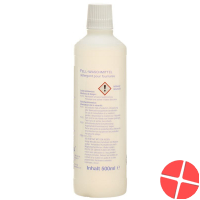 Zewi Fell Wollwaschmittel 500ml