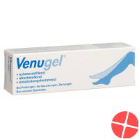 Venugel Gel 50g