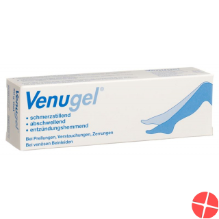 Venugel Gel 50g