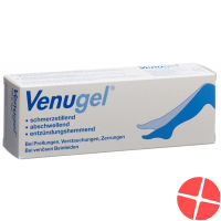 Venugel Gel 100g