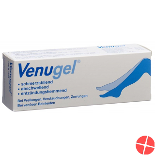 Venugel Gel 100g
