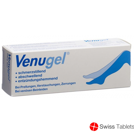 Venugel Gel 100g buy online