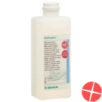 Softaskin Waschlotion 500ml