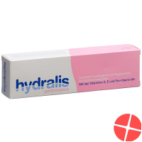 Hydralis Performance Creme 50g