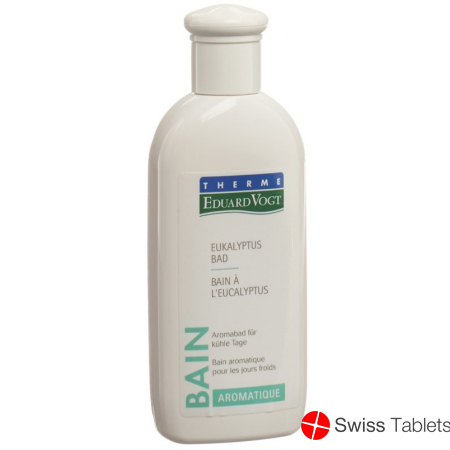 Vogt Therme Aromatiq Eucalyptusbad 200ml buy online
