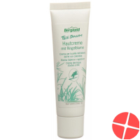Bergland Teebaum Hautcreme Ringelblume 50ml