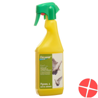 Crea Fernhalter Tauben Spray 500ml Crea Fernhalter Tauben Spray 500ml