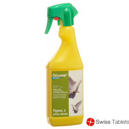Crea Fernhalter Tauben Spray 500ml buy online