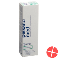 Pelsano Med Salbe 60g