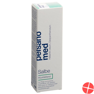 Pelsano Med Salbe 60g