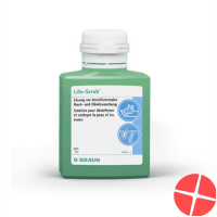 Lifo Scrub Waschlotion Flasche 100ml