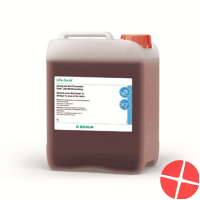 Lifo Scrub Waschlotion Kanister 5000ml