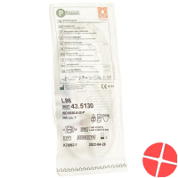 Codan Infusgerät Luer Lock L86 P-y M Belueftung