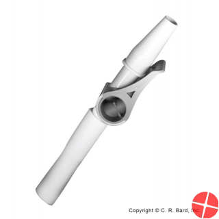 Bard Flip Flo Catheter Valve