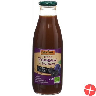 Danival Pflaumensaft D'agen 75cl