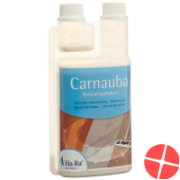 Ha Ra Carnauba Naturpflegebalsam 500ml