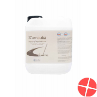 Ha Ra Carnauba Naturpflegebalsam 5L