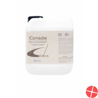 Ha Ra Carnauba Naturpflegebalsam 5L