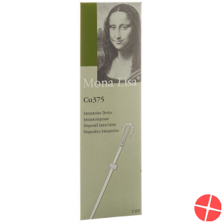 Mona Lisa Iup Cu 375